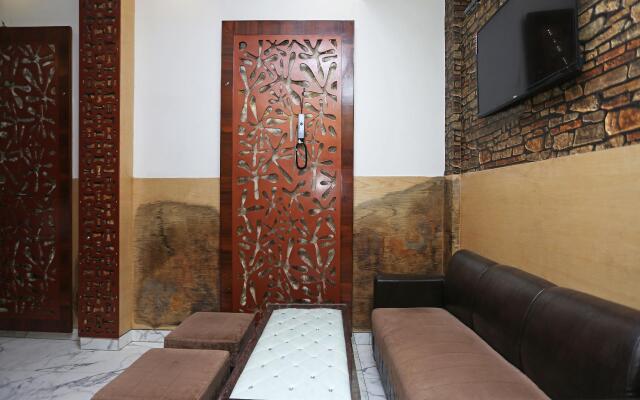 Hotel Prem Deluxe Guest House