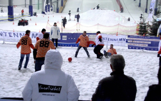 Van der Valk Hotel Hamburg-Wittenburg