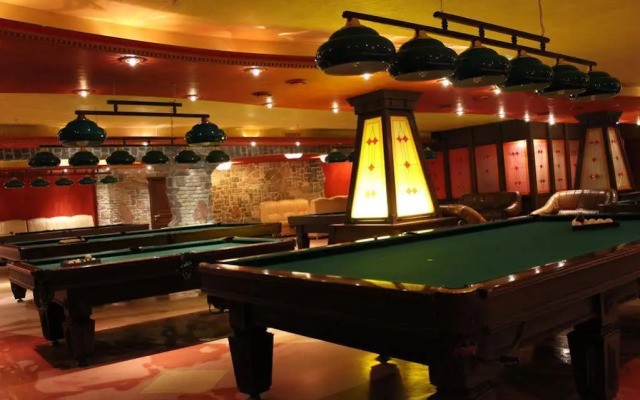 Hotel Meduza