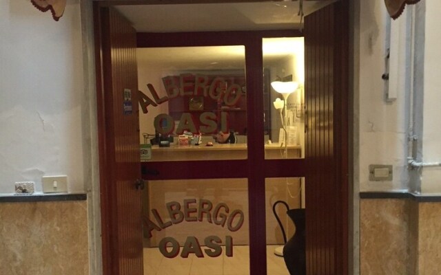 Albergo Oasi