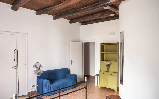 The Church bed & breakfast Naples