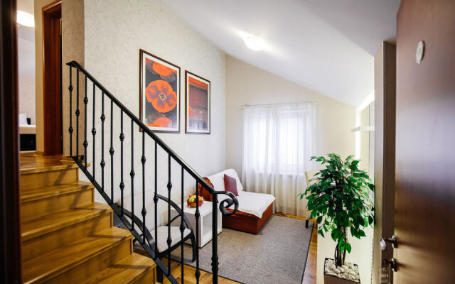 Villa Forest