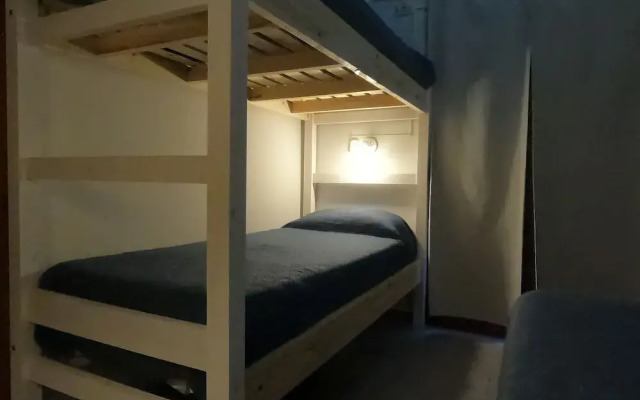 HOSTEL La Casa de Li En