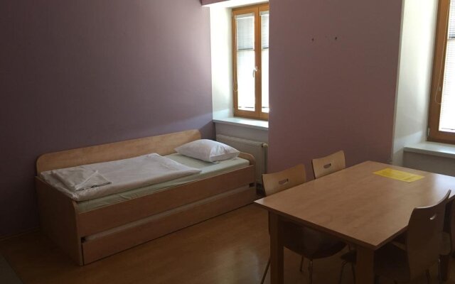 Relax Hotel Stork