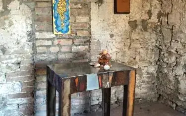 La Locanda nel vento