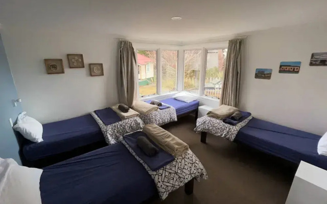 Tailor Made Tekapo - Hostel