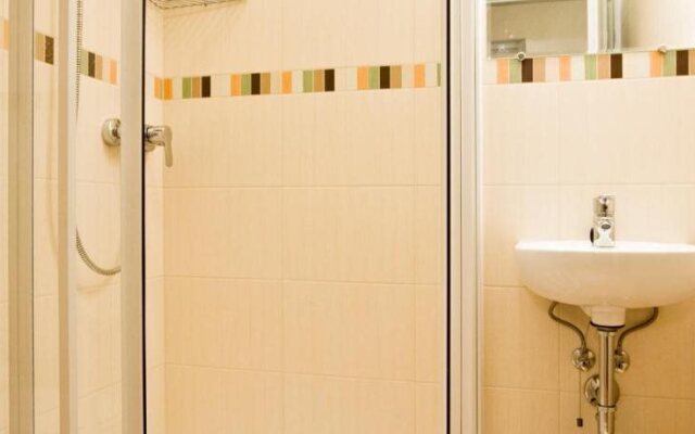 Budapest Rooms - Bed & Breakfast