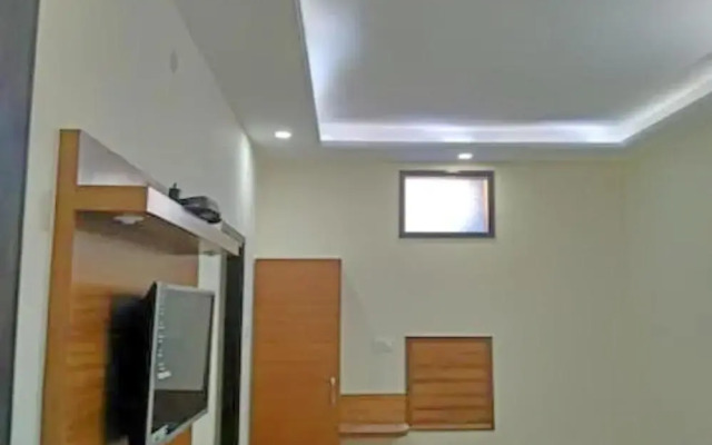 Basera Guest House