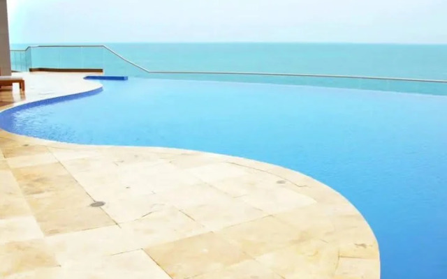 Apartamentos Frente al Mar - Palmetto Eliptic - Bestbooking