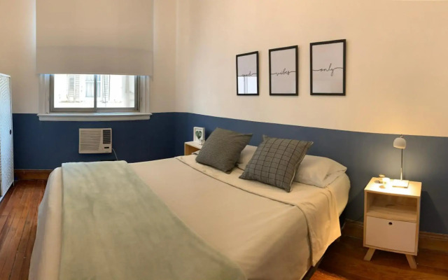 Buenos Aires Downtown Experience #BAExp10