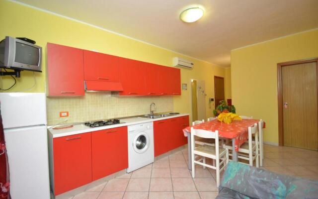 Appartamento Mara Trilocale