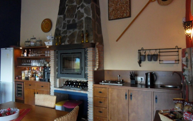 Bed & Breakfast Guest House Casa Don Carlos