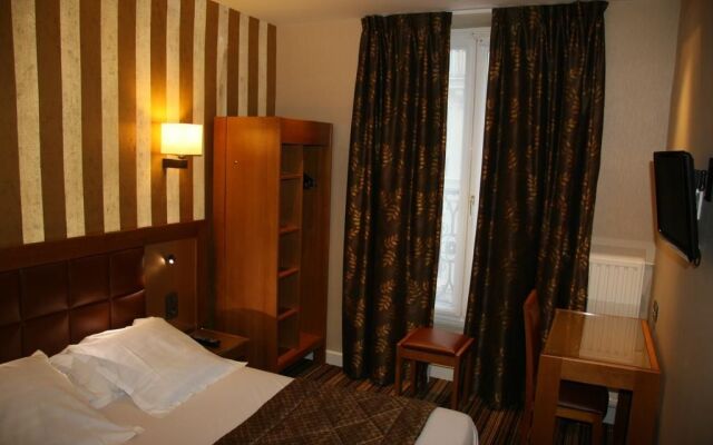 Hotel Bellevue Saint-Lazare