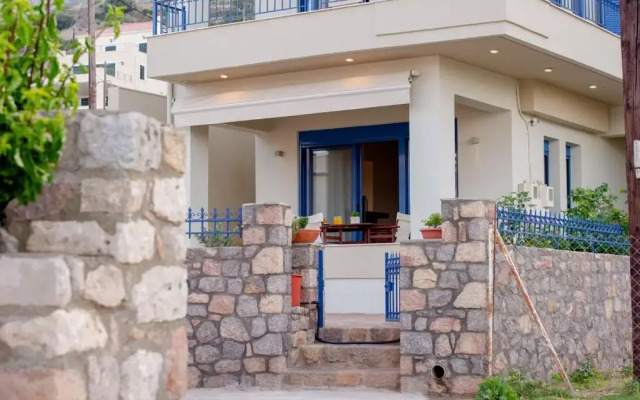 SeaSight Living Apartment