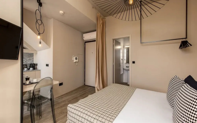 Apartment Near Picturesque Ribeira do Porto