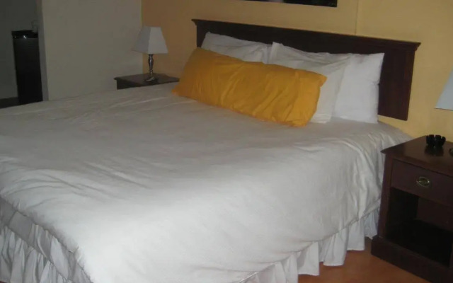 Travelodge by Wyndham Miami Biscayne Bay