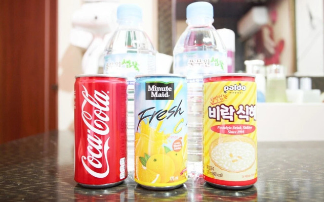 Sincheon I