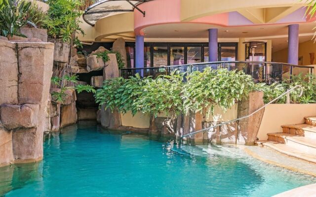 Asiatic Suite at Nautilus Mooloolaba
