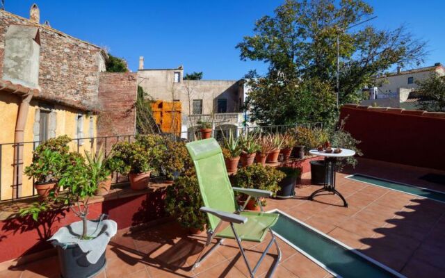 House Sant Joan Calonge