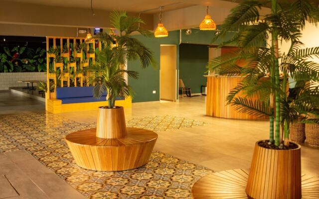 3H Hotel Rodadero Santa Marta