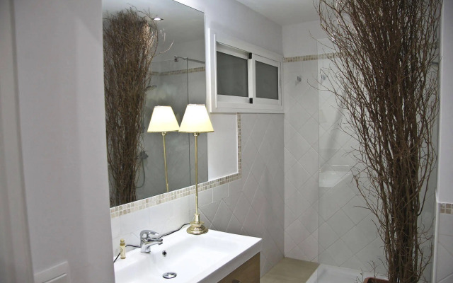 Chambao Suite Marbella