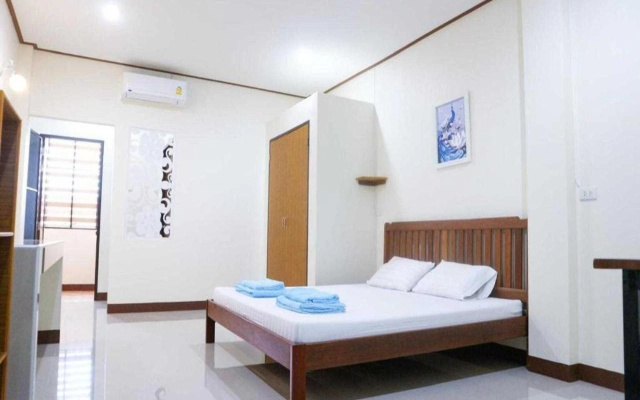Capital O 75521 Sang Siri Apartment