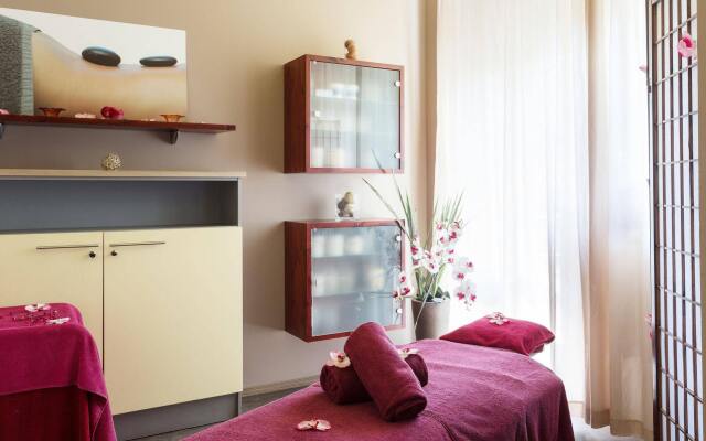 Estonia Medical Spa & Hotel