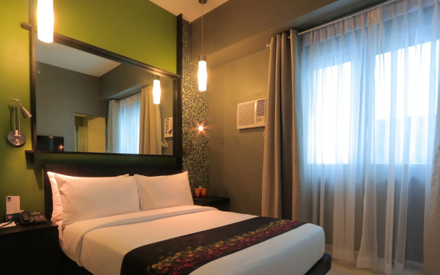 KL Serviced Residences