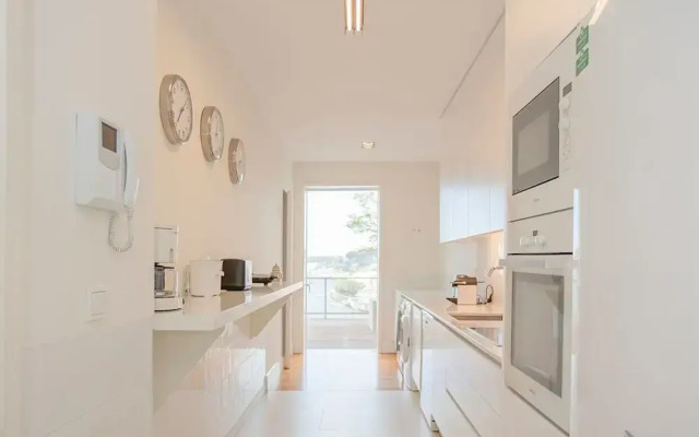 Liiiving in Gaia - Douro Dream View