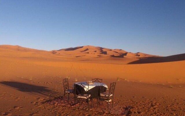 Tiwira Camp
