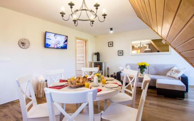 Dom Tatra Apartamenty Zakopane