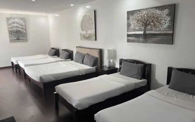 NYC Manhattan Suites