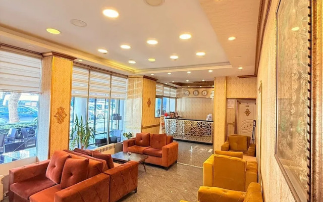 Hi̇sar Hotel