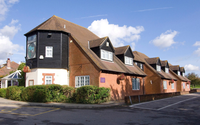 Premier Inn Bognor Regis