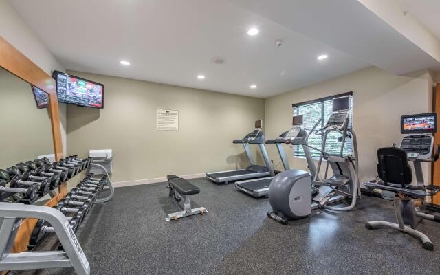 Homewood Suites by Hilton Oxnard/Camarillo