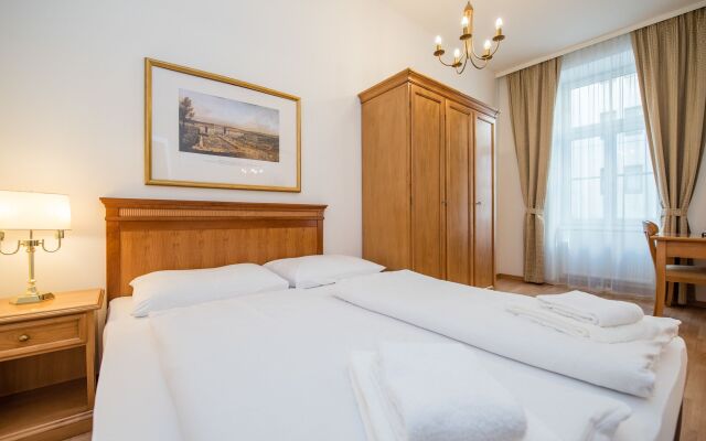 Aldano Apartments Vienna