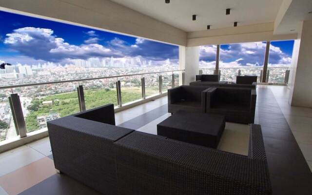 Studio in Acacia Estates BGC
