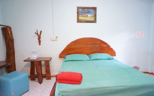 Sita Mountain Resort