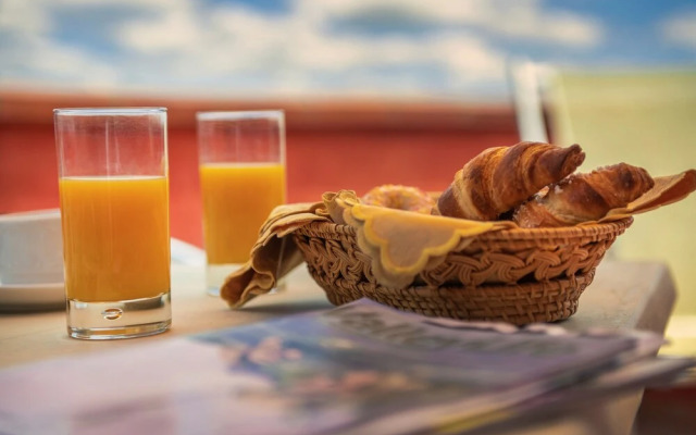 Casanova - Panoramic Rooms and Suites