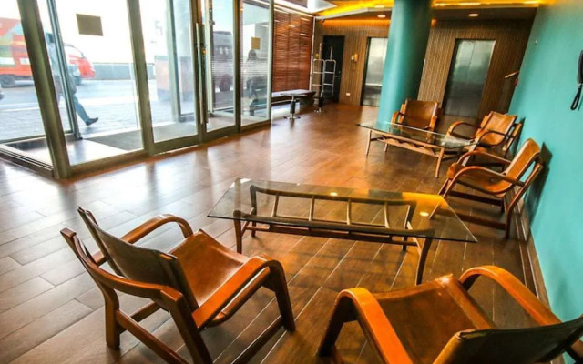 Novotel Puerto Montt