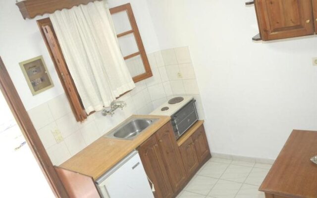 Andre Corfu Village