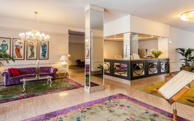 Grand Hotel Tettuccio