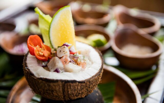 OUTRIGGER Fiji Beach Resort
