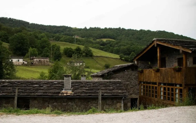Molino de Yera