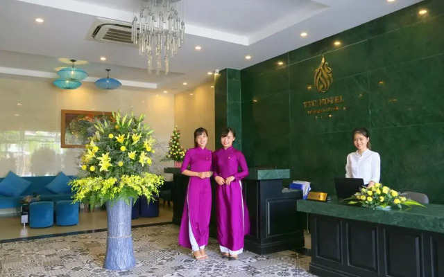 TTC Hotel – Hoi An