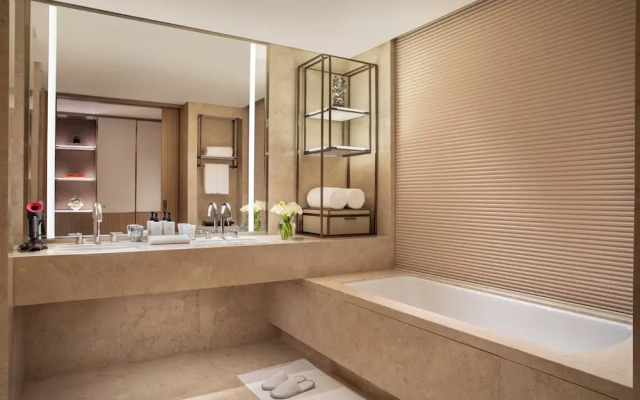 InterContinental Wuxi Taihu New City by IHG