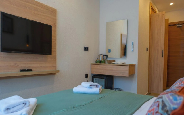 Uva Rooms