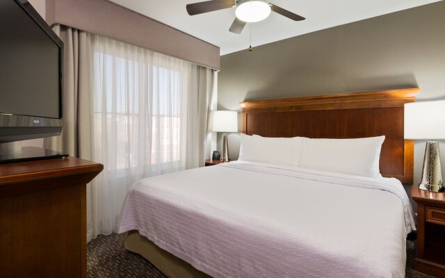 Homewood Suites by Hilton Jacksonville-South/St. Johns Ctr.