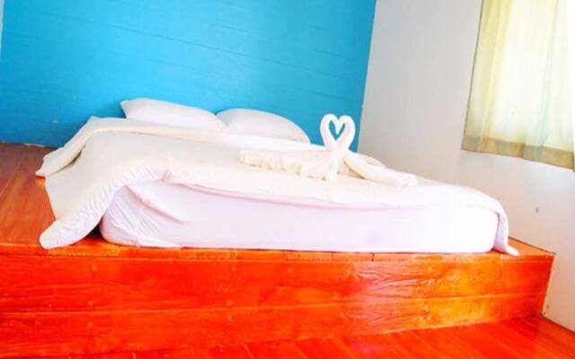 Z-Touch Lipe Island Resort