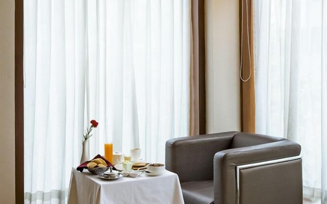 Hotel Casa Fortuna